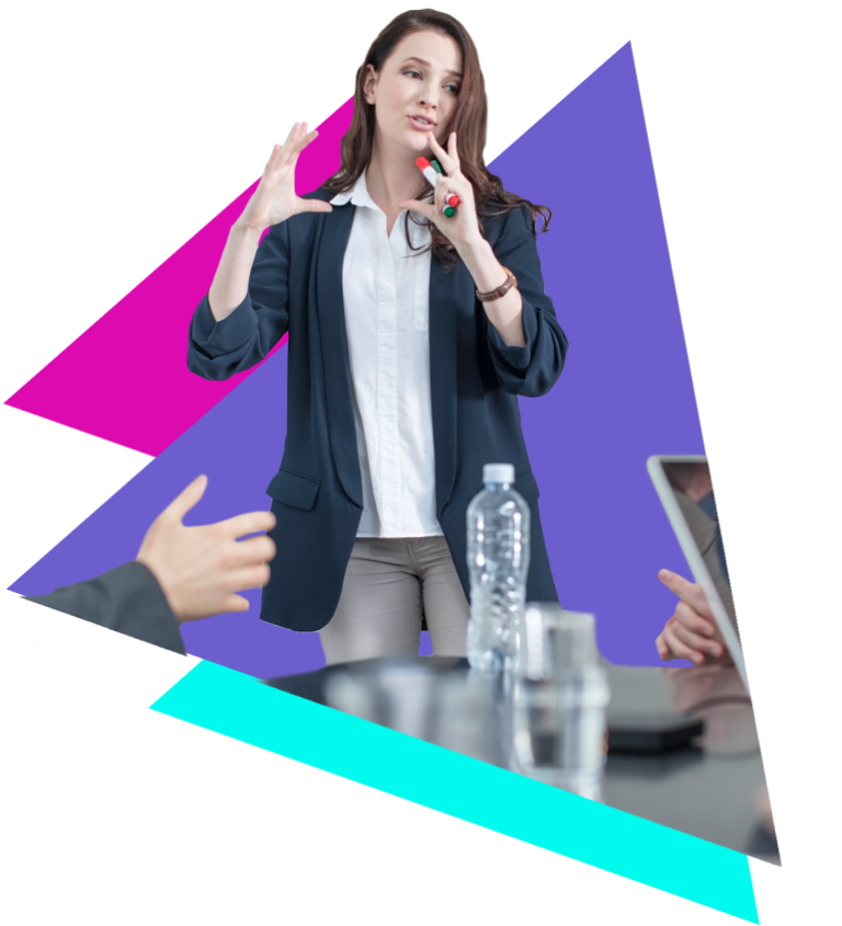 B1 – C2 Speaking Workshops